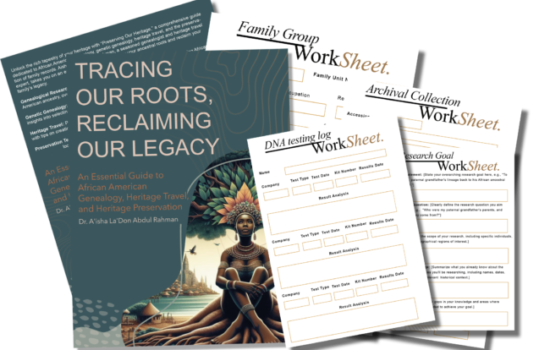 tracingourrootsgeneaologyworkbook 1 tracingourrootsgeneaologyworkbook 1