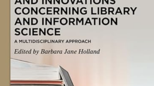Innovations Concerning Library Information Science