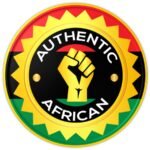 Authenthic African Logo