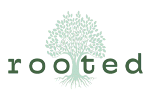 ROoted Story Telling Logo