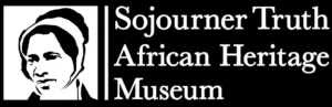 Sojourner Truth African Heritage Museum Logo
